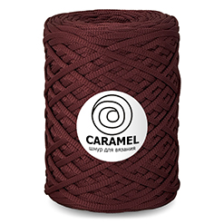 Caramel Бурбон 5 мм. 100 м.