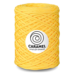 Caramel Лимонный пирог 5 мм. 100 м.