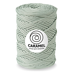 Caramel Мятный чай 5 мм. 100 м.