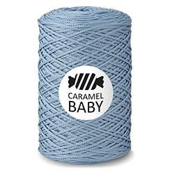 Caramel BABY Аляска 2 мм. 300 м.